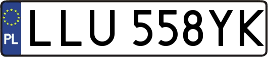 LLU558YK