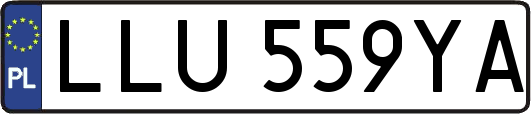 LLU559YA