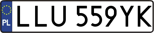 LLU559YK