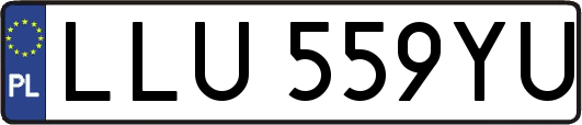 LLU559YU