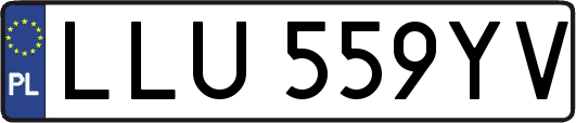 LLU559YV
