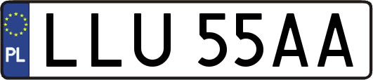 LLU55AA