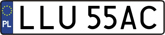 LLU55AC