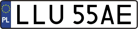 LLU55AE
