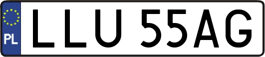 LLU55AG