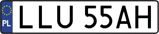 LLU55AH