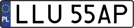LLU55AP