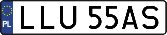 LLU55AS