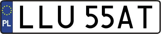 LLU55AT