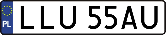 LLU55AU