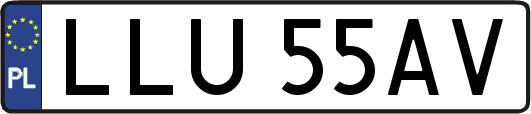 LLU55AV