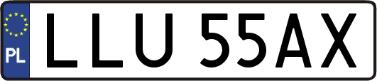 LLU55AX
