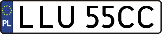 LLU55CC