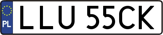 LLU55CK