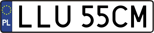 LLU55CM