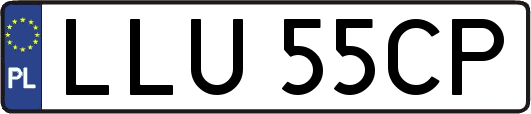 LLU55CP