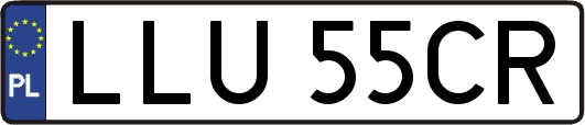 LLU55CR