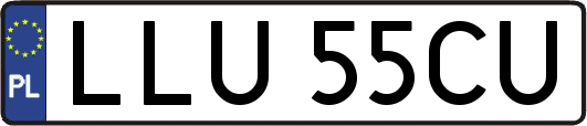 LLU55CU