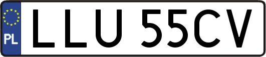 LLU55CV