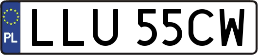 LLU55CW