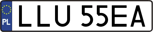 LLU55EA