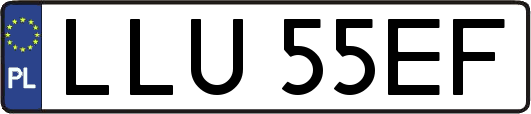 LLU55EF