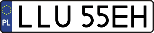 LLU55EH