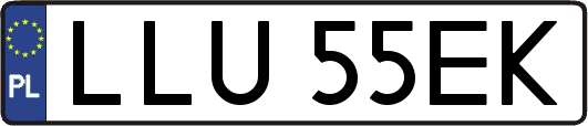 LLU55EK