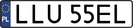 LLU55EL