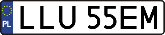 LLU55EM