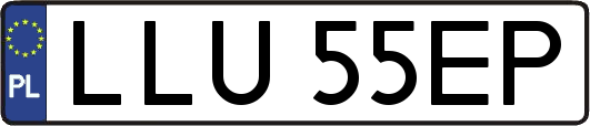 LLU55EP