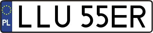 LLU55ER