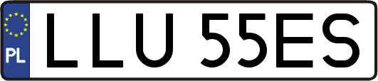 LLU55ES