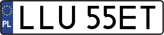 LLU55ET
