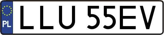 LLU55EV