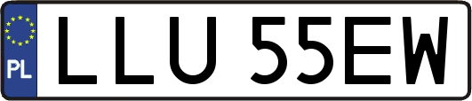 LLU55EW