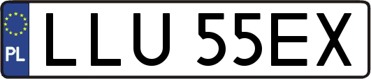 LLU55EX