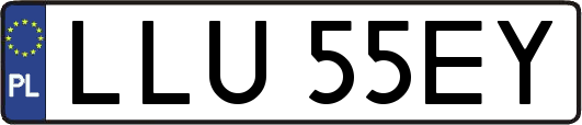 LLU55EY