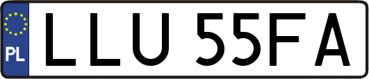 LLU55FA
