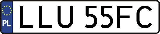 LLU55FC