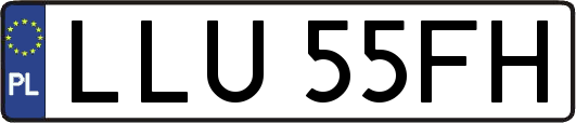 LLU55FH