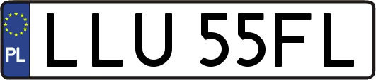 LLU55FL