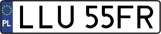 LLU55FR
