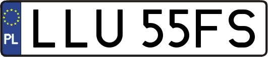 LLU55FS