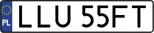 LLU55FT