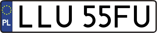LLU55FU