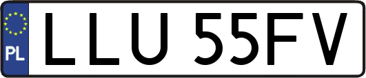 LLU55FV