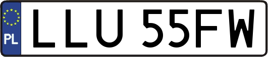 LLU55FW