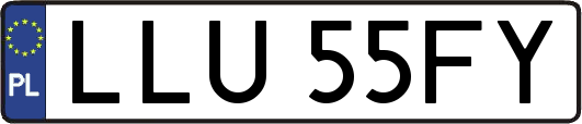LLU55FY