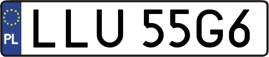 LLU55G6